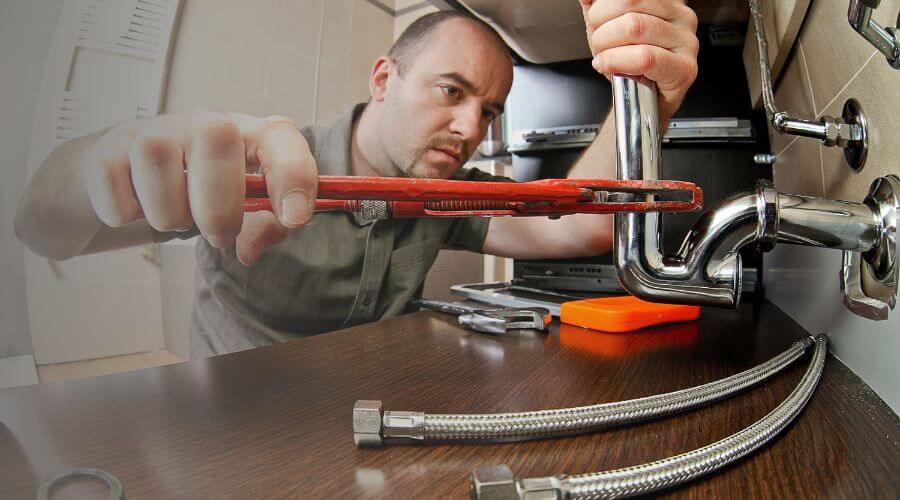 Professional bathroom faucet installation in Summit Lake, WI